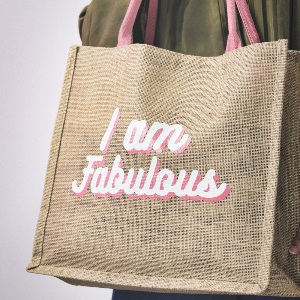The Fabulous Bag